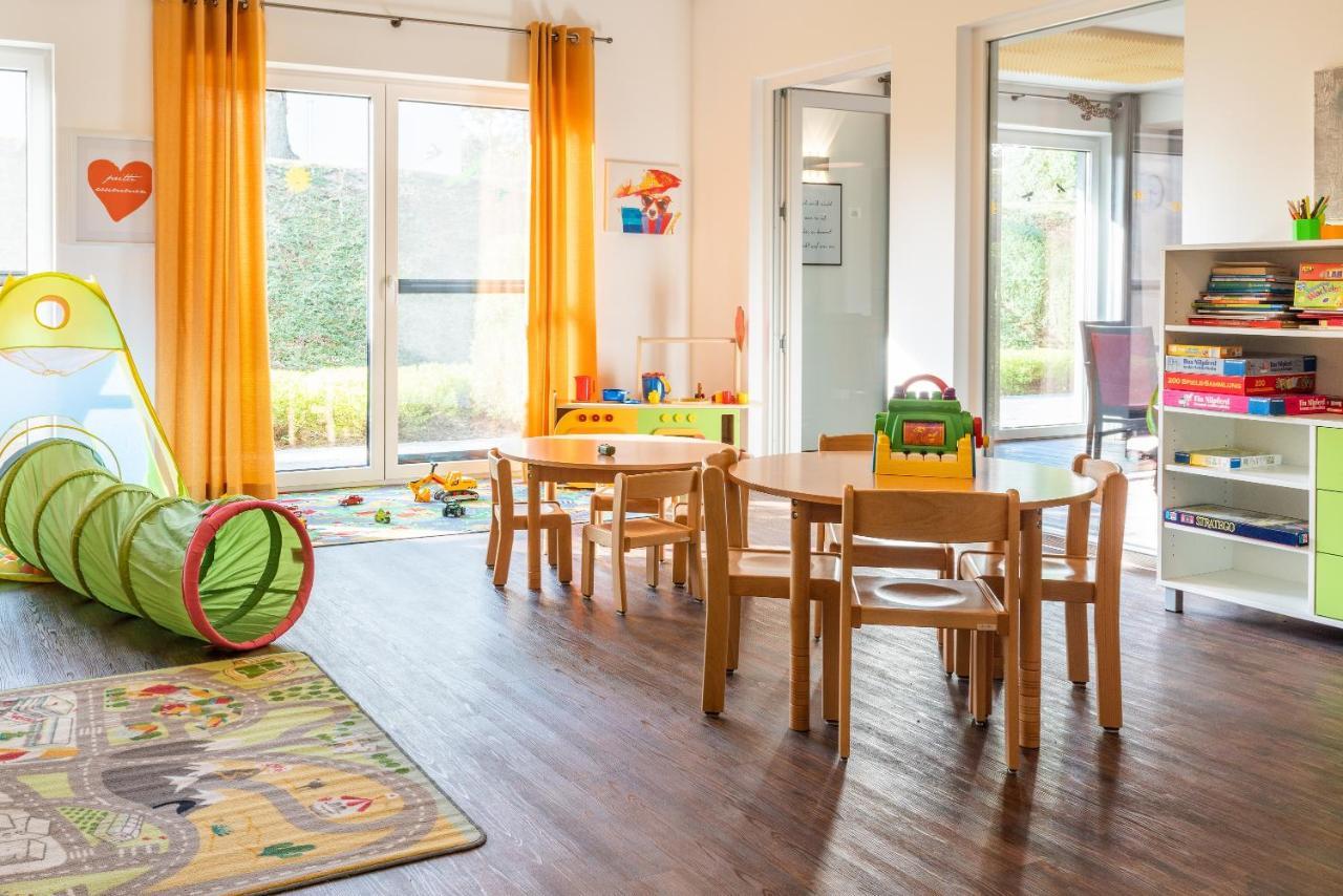 Appartement "Traumzeit" Mit Penthouseflair - Oase Am Haff Garz  Exterior photo
